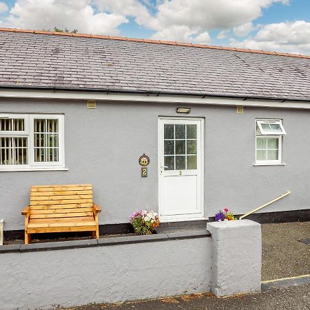 2 Black Horse Cottages Pentraeth Kültér fotó